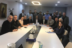 Standard Profil’de TİS İmzalandı