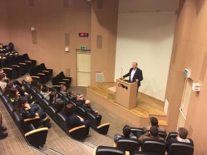 Kocaeli Şubemizde 8 Mart