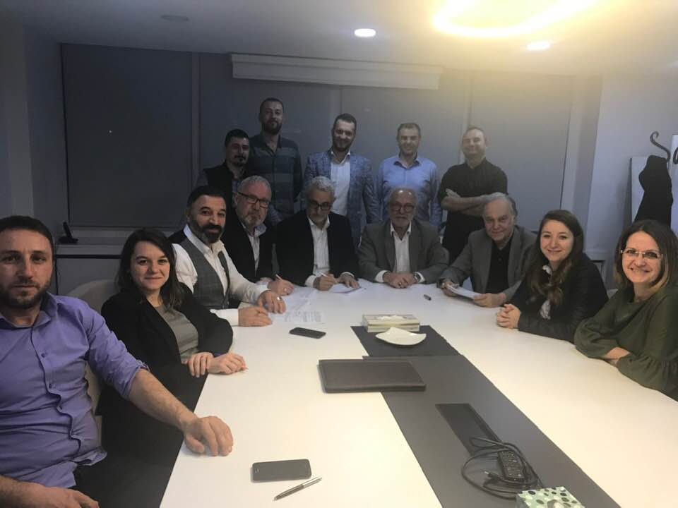 Faurecia’da Toplu İş Sözleşmesi İmzalandı