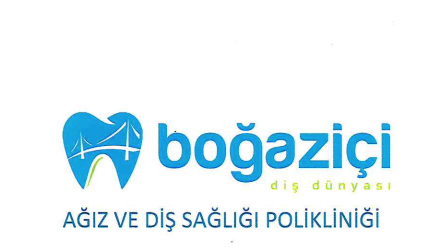 Boğaziçi Diş Ağız ve Diş Sağlığı Polikliniği ile Kurumsal Anlaşma