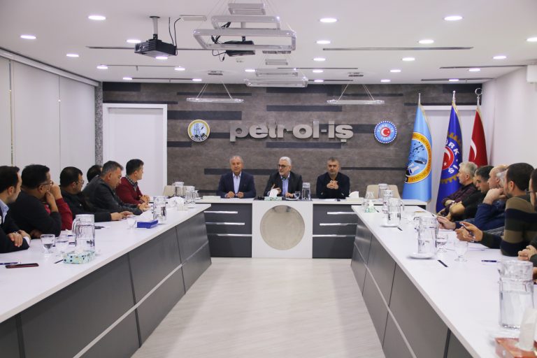 Yeni Dönem Son Temsilci Eğitimi Başladı