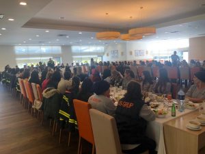 Kırıkkale Şubemizde 8 Mart