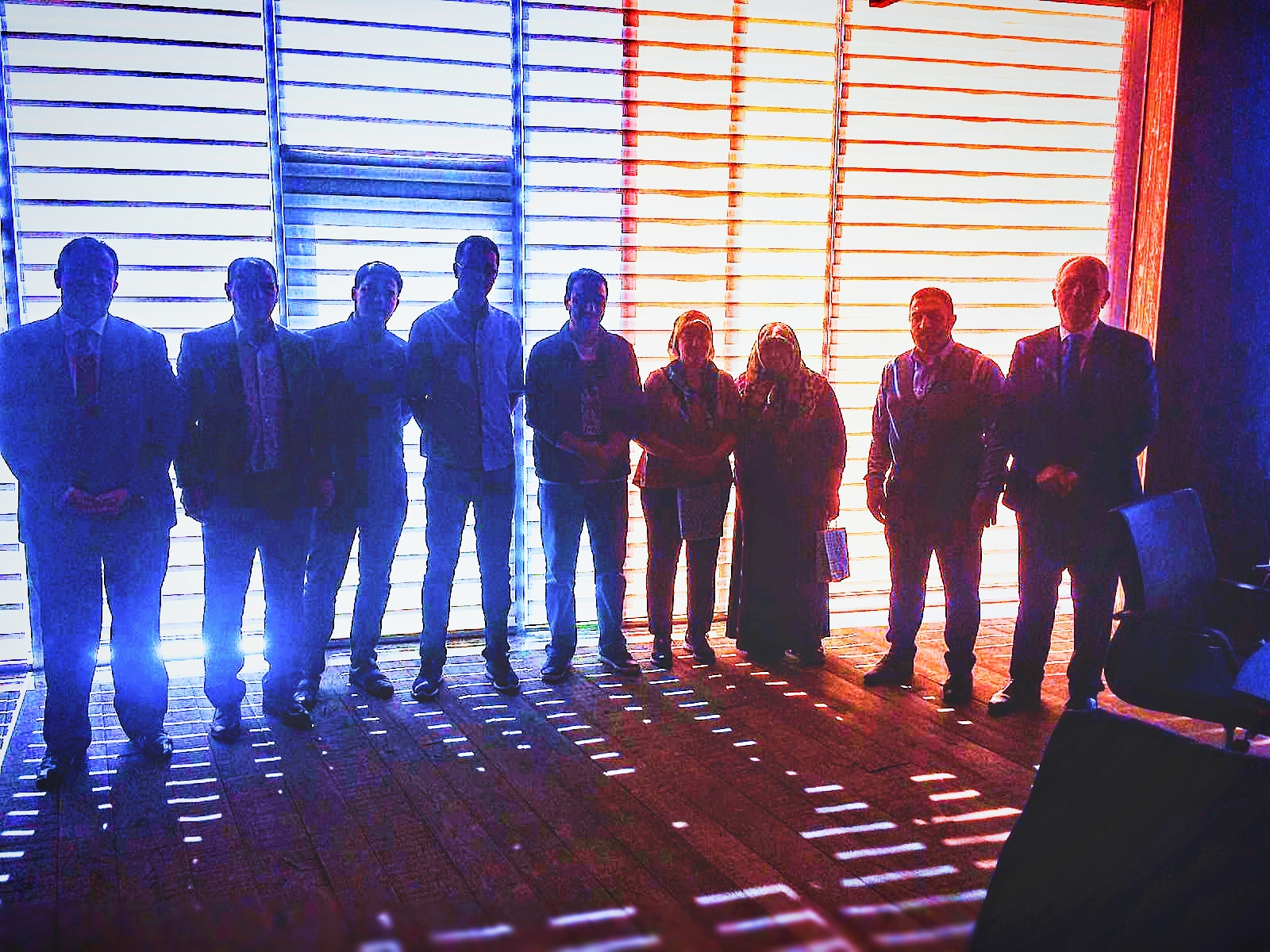 Bursa Şubemizde 8 Mart