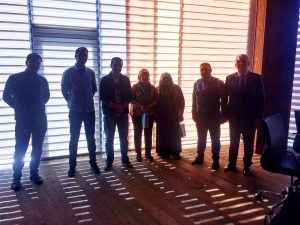 Bursa Şubemizde 8 Mart