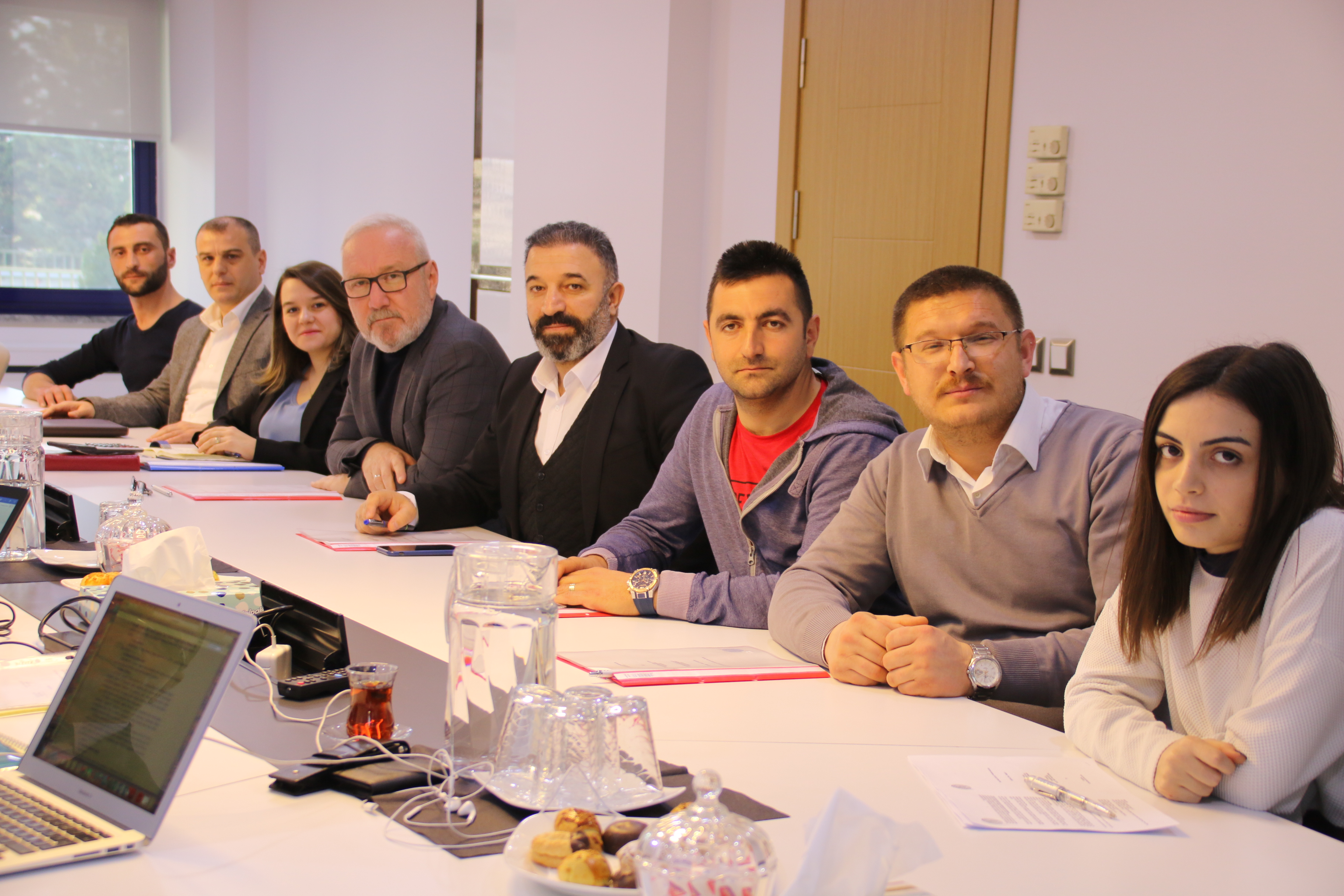 Zentiva’da Toplu İş Sözleşmesi Görüşmeleri Başladı