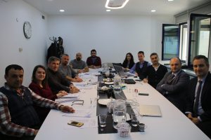 Durden’de TİS İmzalandı