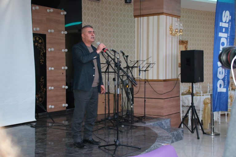 Direnişin Simgesi Flormar İşçileri Kazandı!