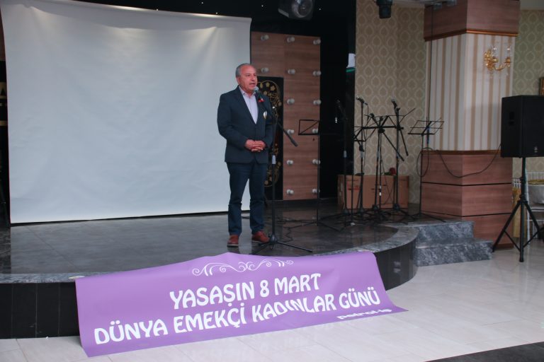 Direnişin Simgesi Flormar İşçileri Kazandı!