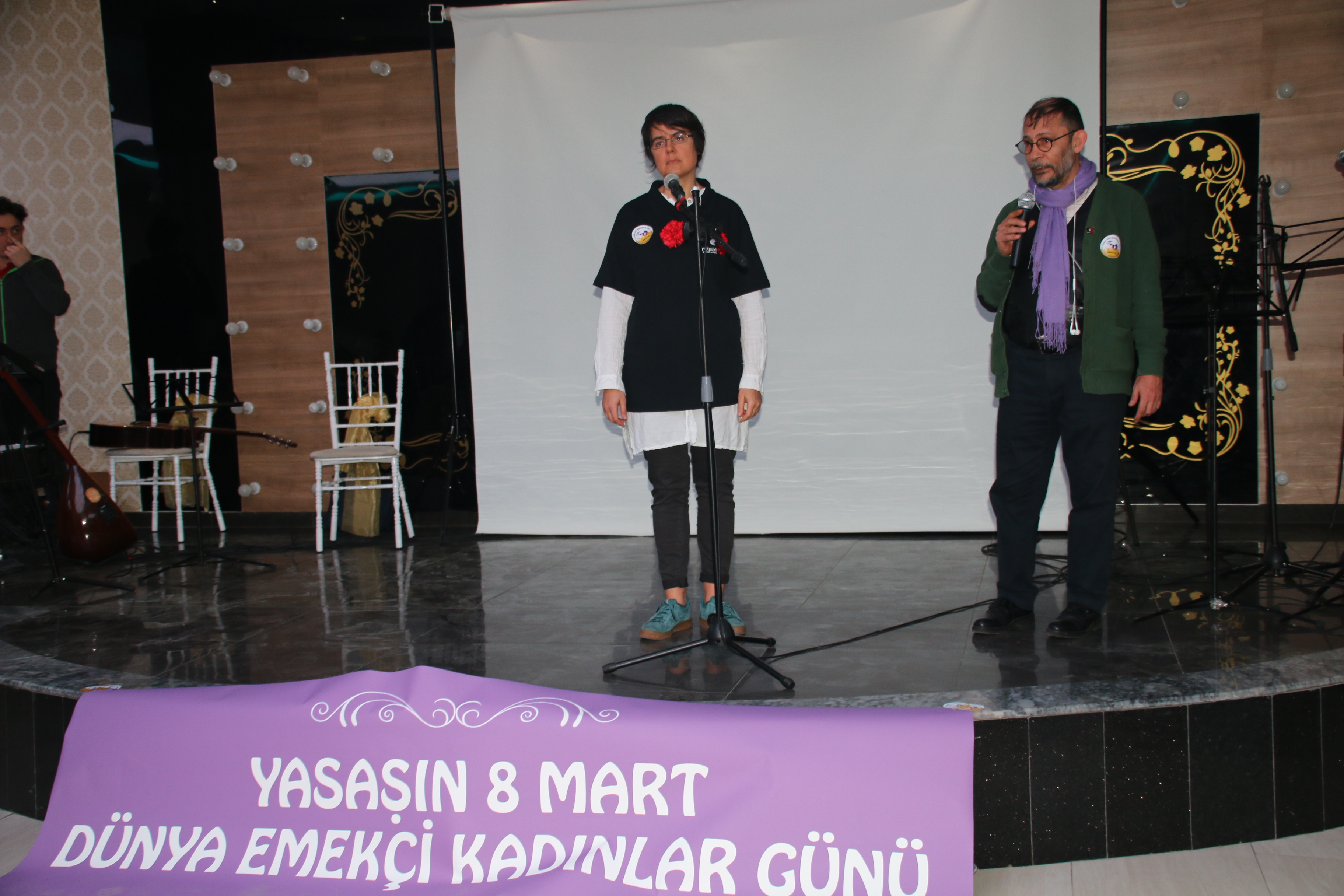 Eti Maden TİS Taslak Çalışması Yapıldı