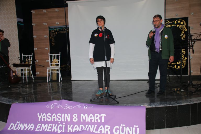 Direnişin Simgesi Flormar İşçileri Kazandı!