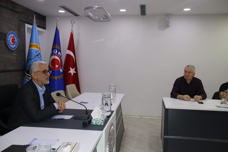 Yeni Dönem Son Temsilci Eğitimi Başladı