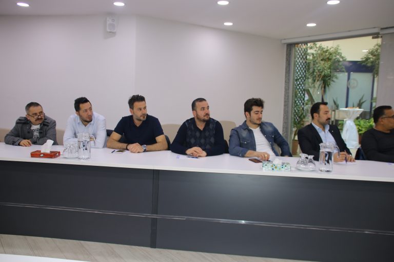 Yeni Dönem Son Temsilci Eğitimi Başladı