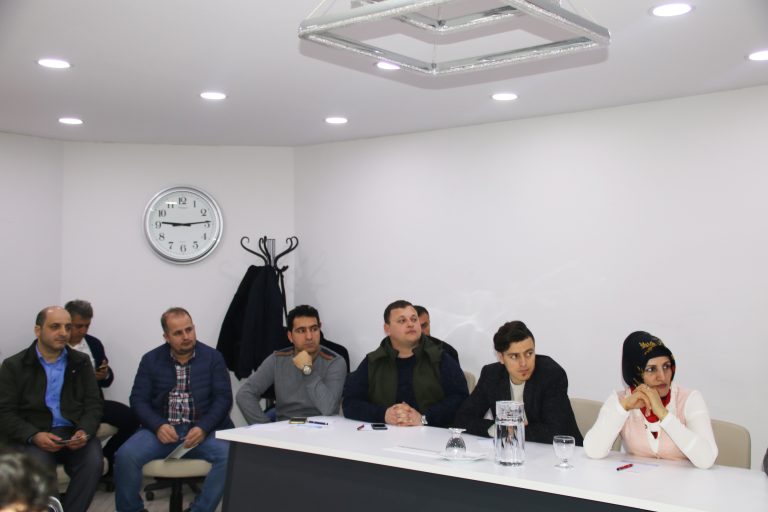 Yeni Dönem Son Temsilci Eğitimi Başladı