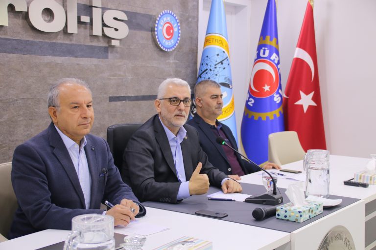Yeni Dönem Son Temsilci Eğitimi Başladı