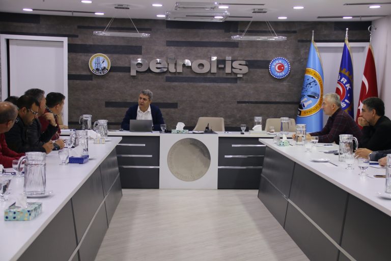 Yeni Dönem Son Temsilci Eğitimi Başladı