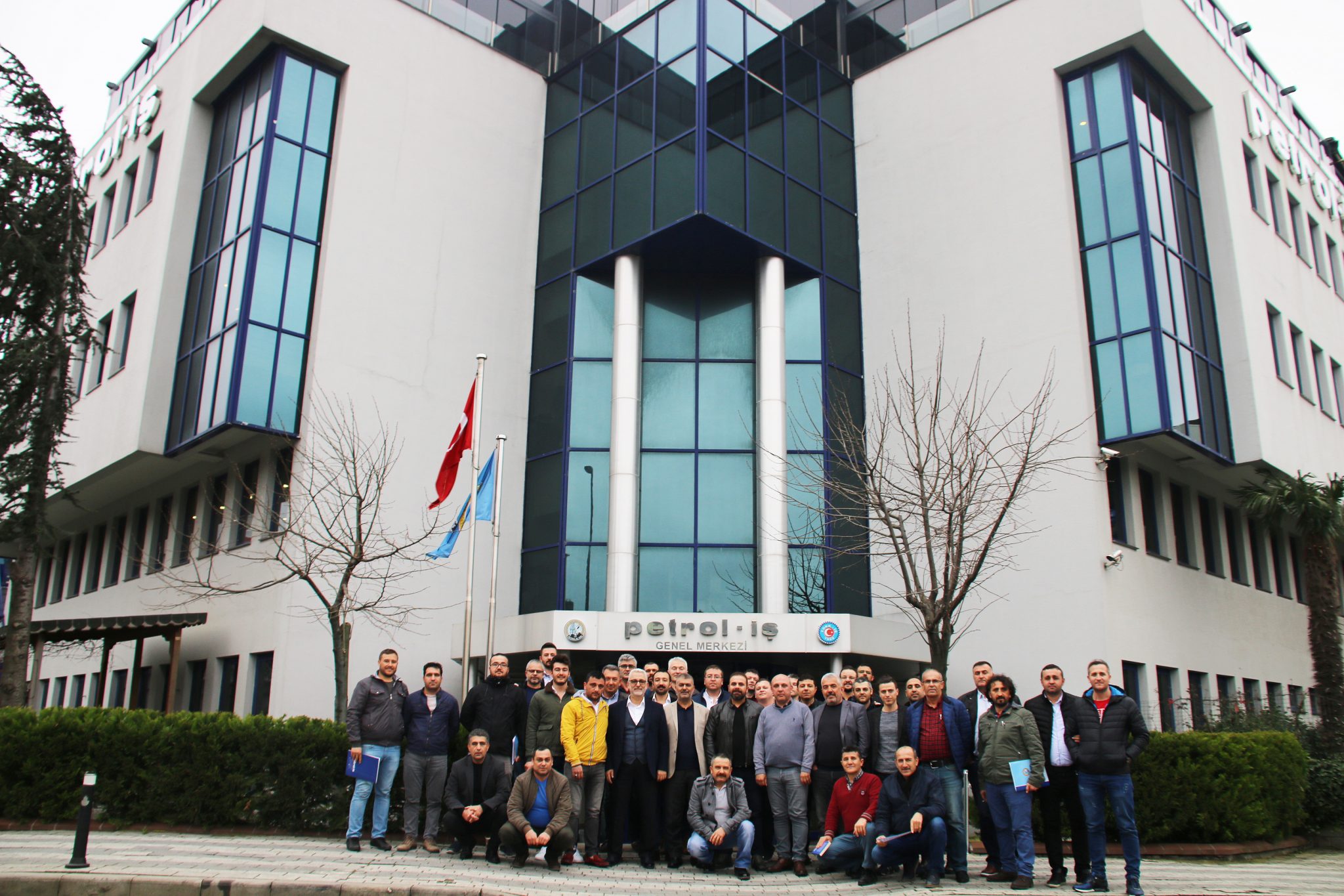 Yeni Dönem Son Temsilci Eğitimi Başarıyla Tamamlandı