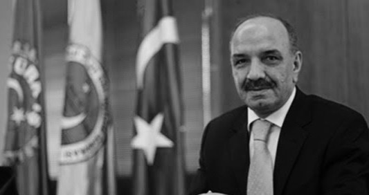 Türk-İş Genel Başkanlarından Mustafa Kumlu Vefat Etti