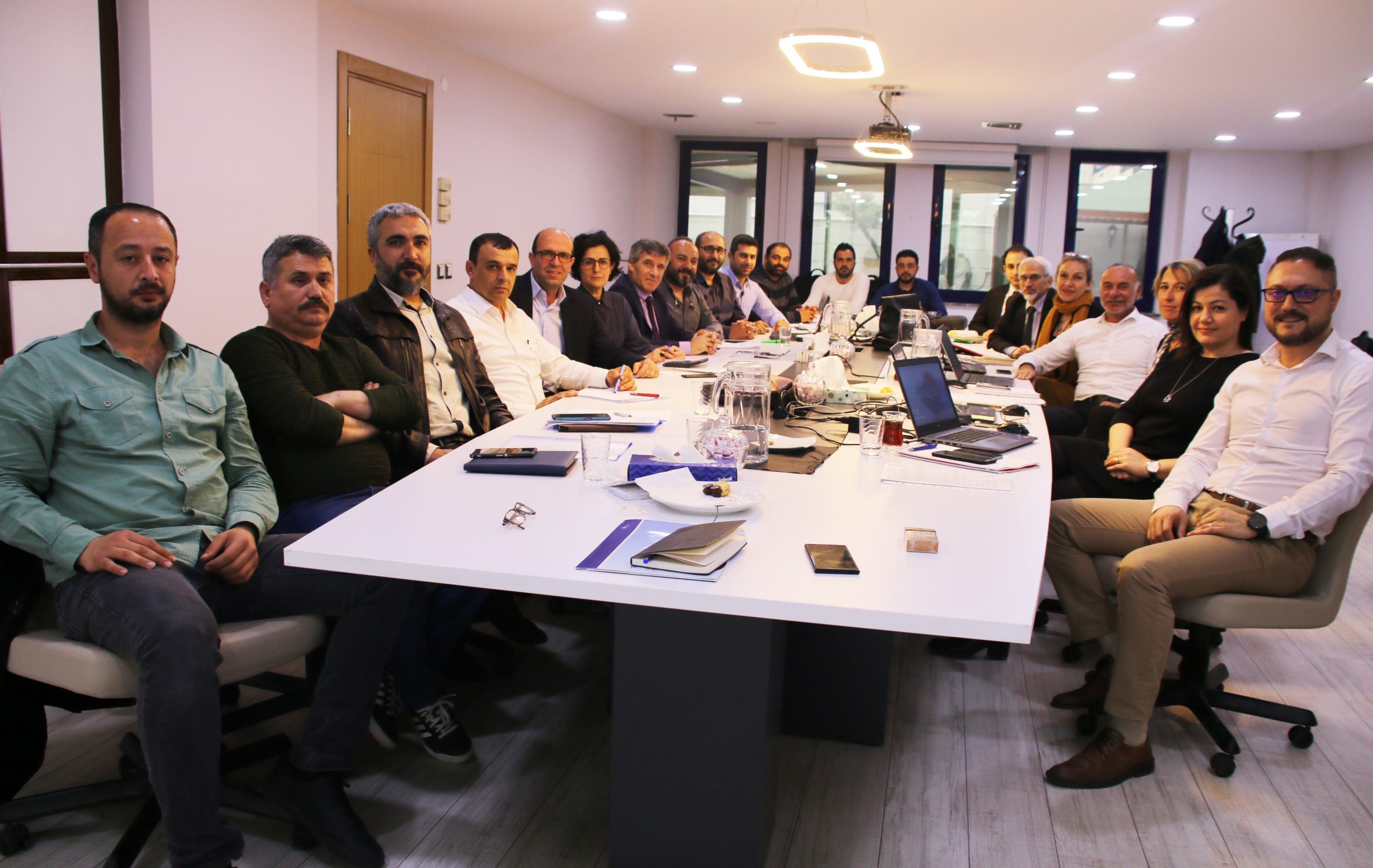 DYO’da TİS İmzalandı