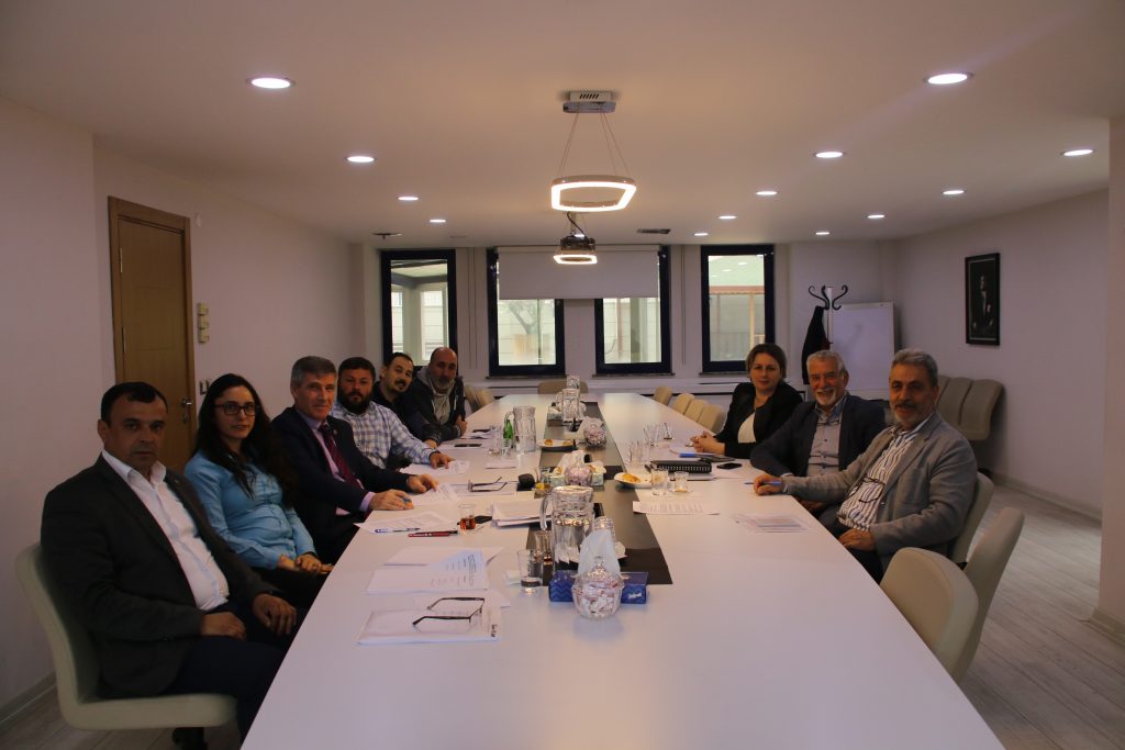 Plascam Plastik'te TİS İmzalandı