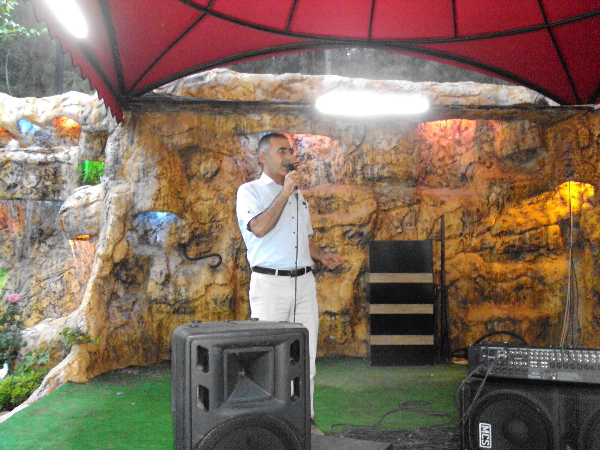 Adıyaman Şubemizde İftar Yemeği