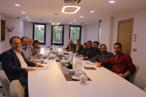 Cambro Özay’da TİS İmzalandı