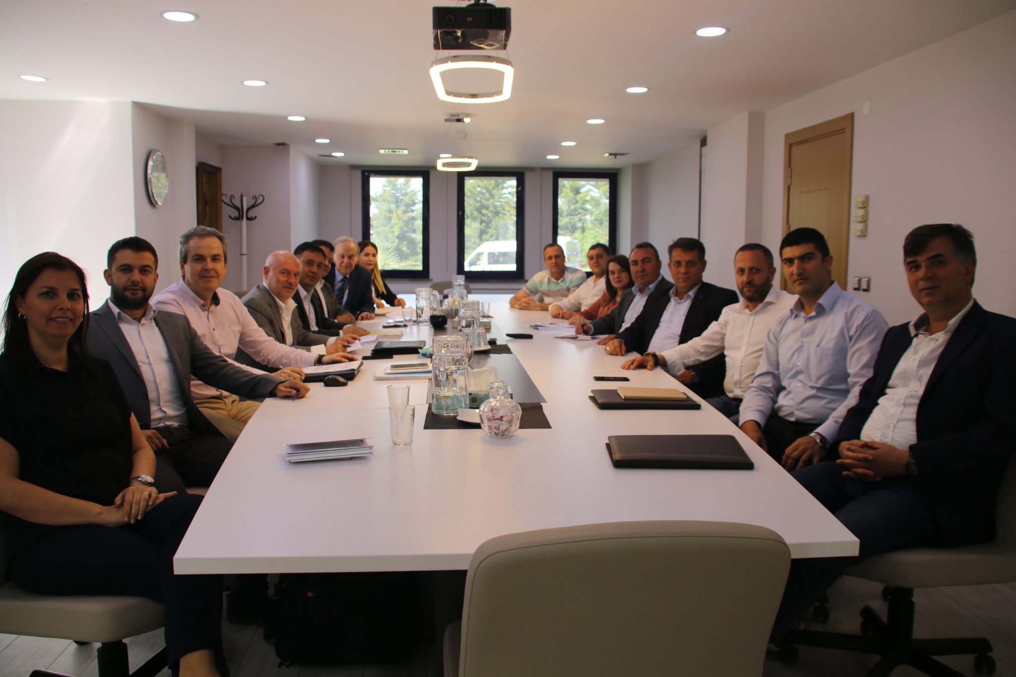 Sanofi’de TİS İmzalandı