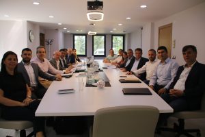 Sanofi’de TİS İmzalandı