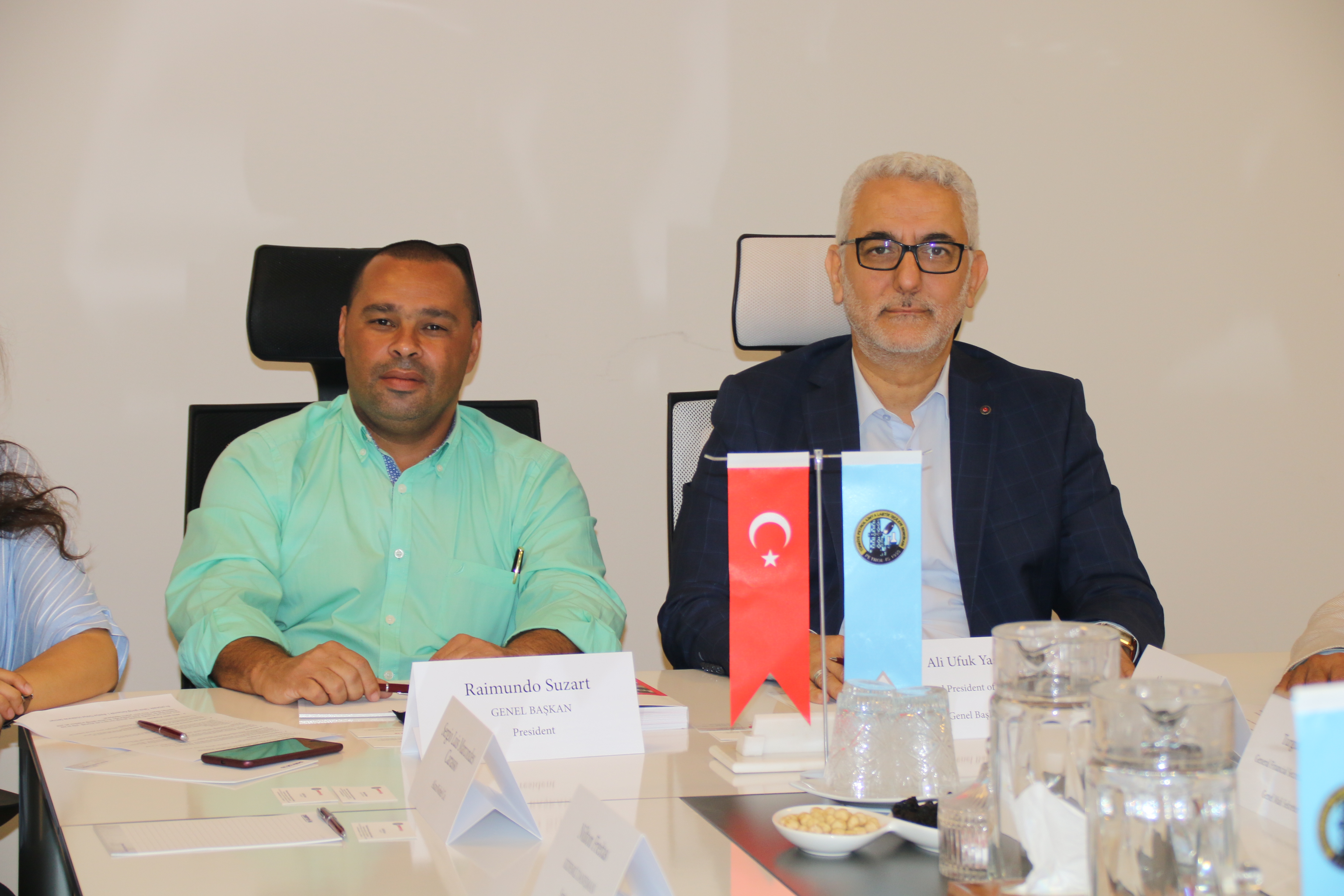 Kocaeli Şubemiz Kartepe Ağız ve Diş Sağlığı Hastanesi ile Anlaşma Sağladı