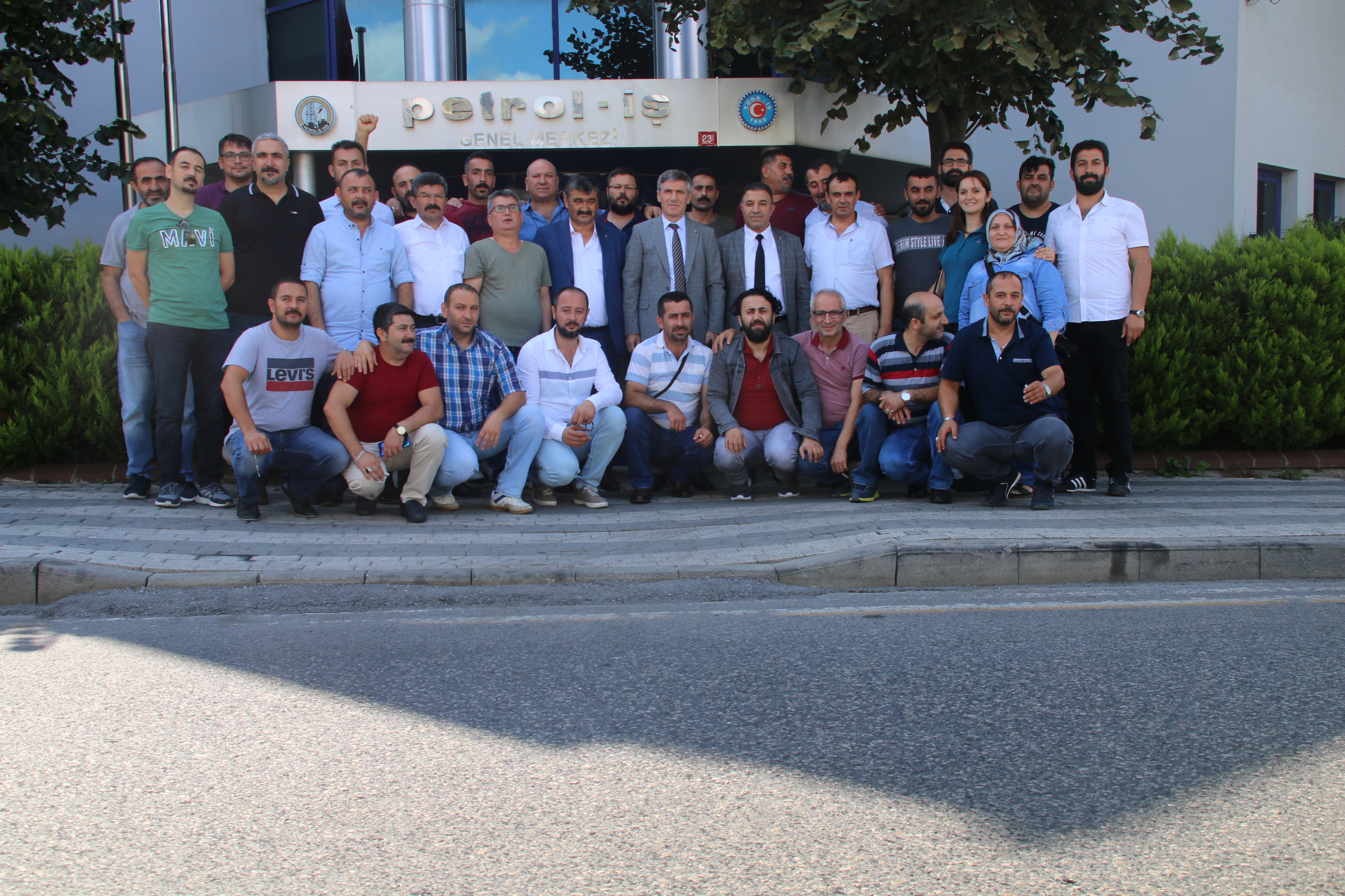 Saybolt’da Toplu İş Sözleşmesi İmzalandı