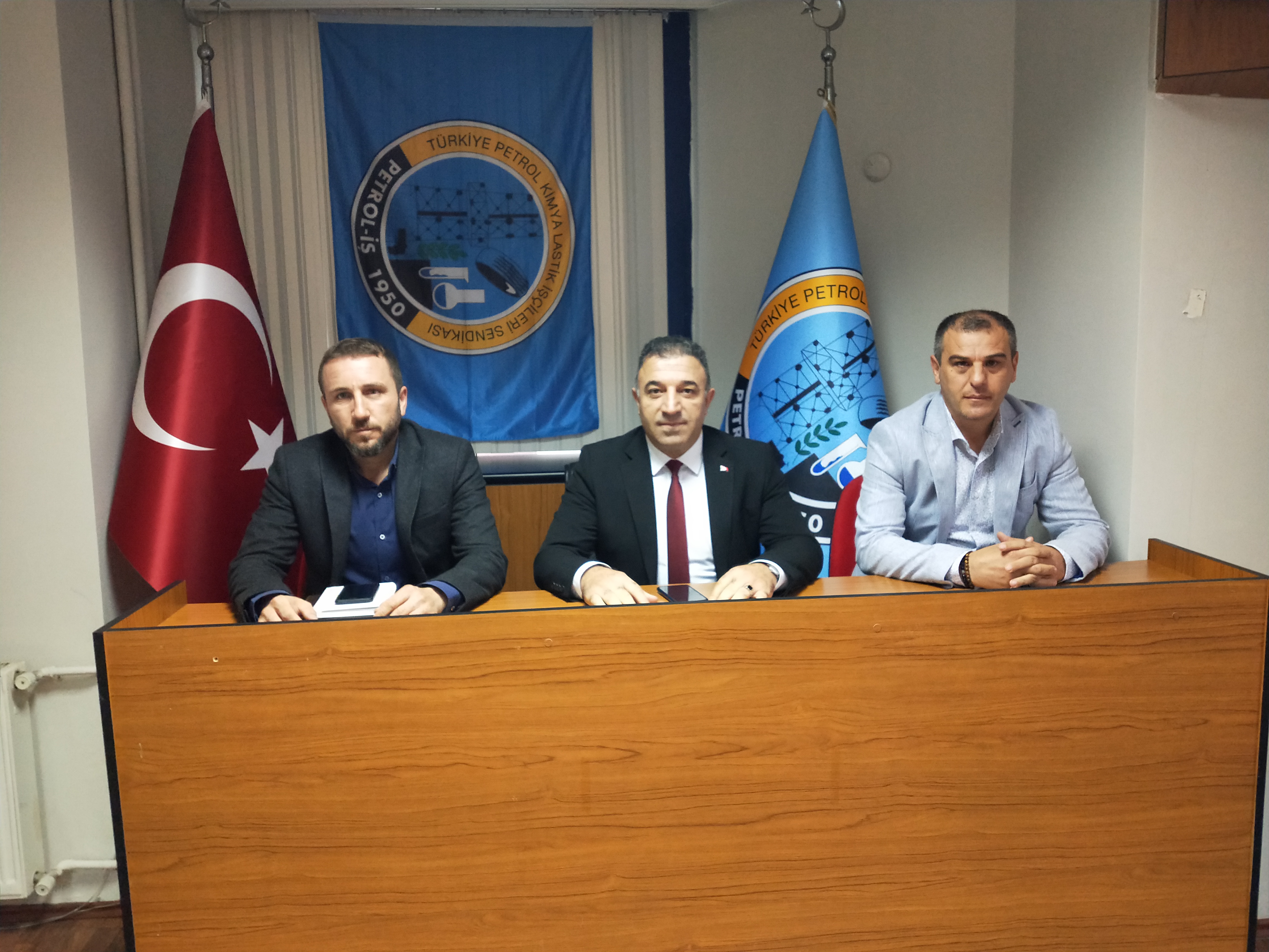 Bursa Şubemizde Temsilciler Kurulu Toplantısı Yapıldı