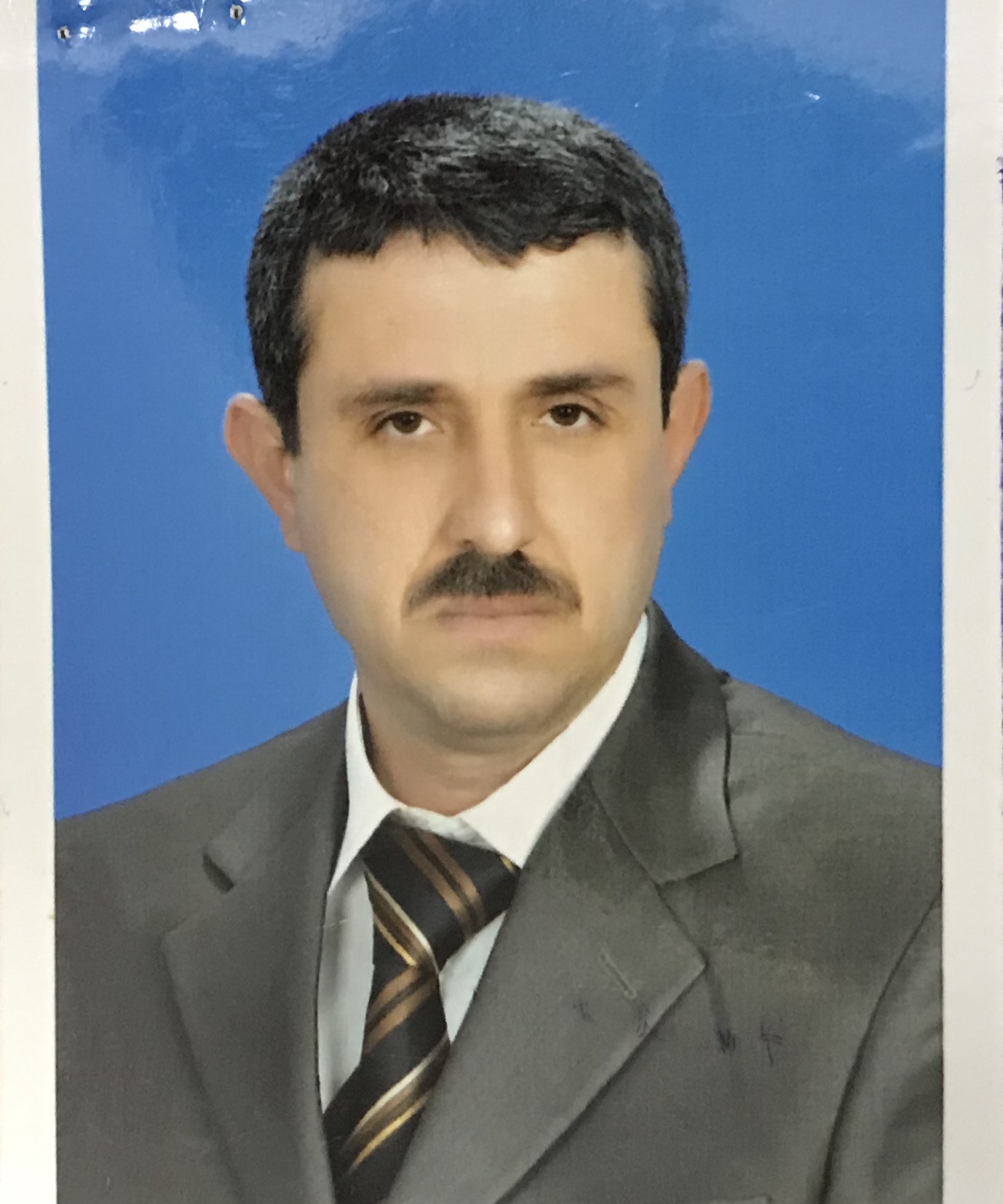 İstanbul 1 Nolu Şube Eski Mali Sekreteri Hasan Hüseyin Özkan Vefat Etti