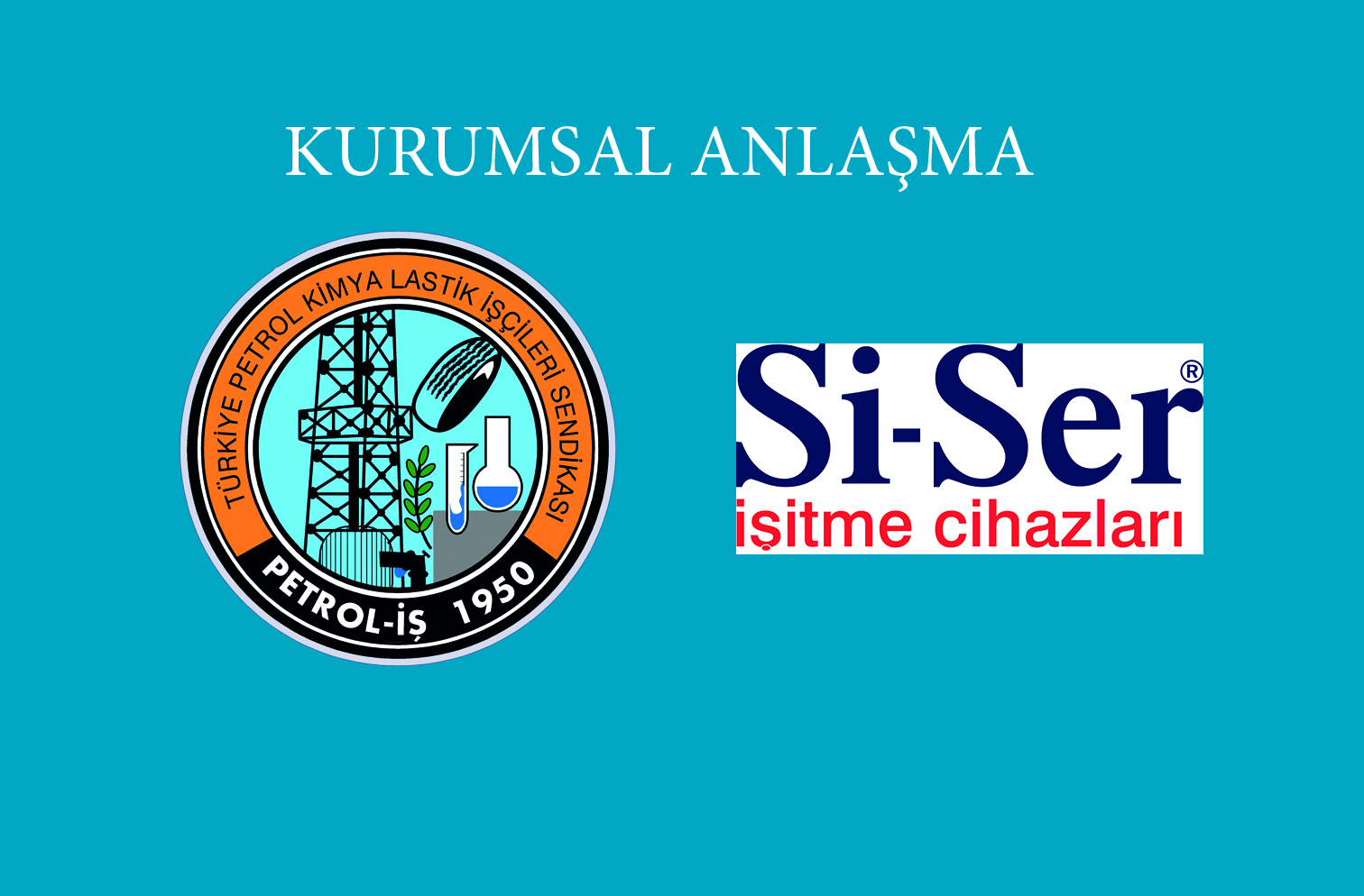 Si-Ser İşitme Cihazları ile Kurumsal Anlaşma Sağlandı