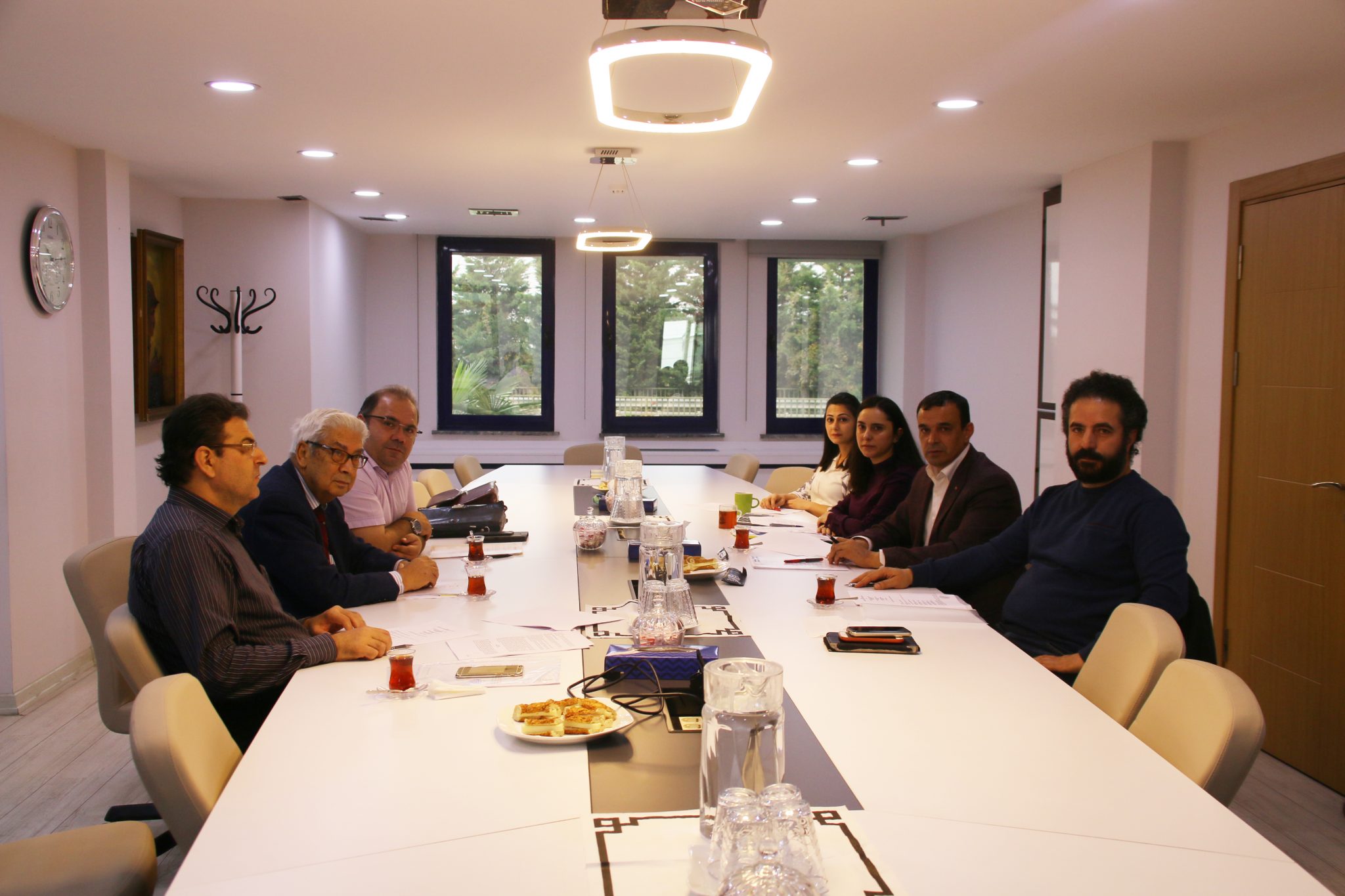 Saybolt'da Toplu İş Sözleşmesi Görüşmeleri Başladı