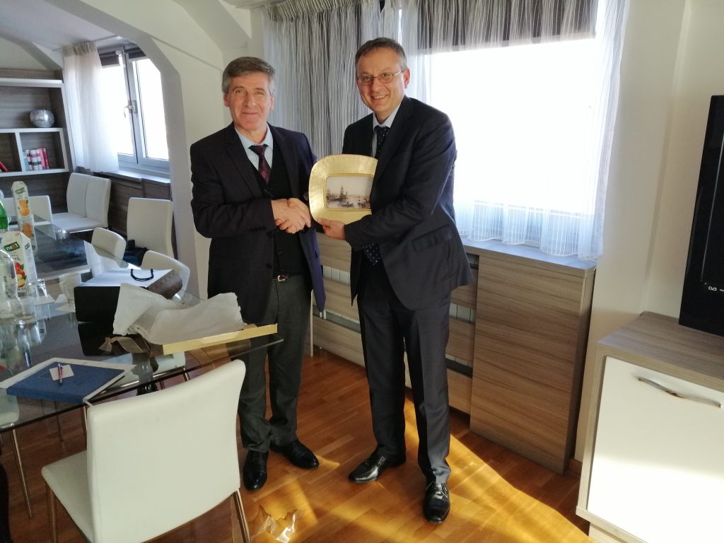 Daha Güçlü ve Etkin bir Retunsee için Birliğimizi Güçlendiriyoruz!