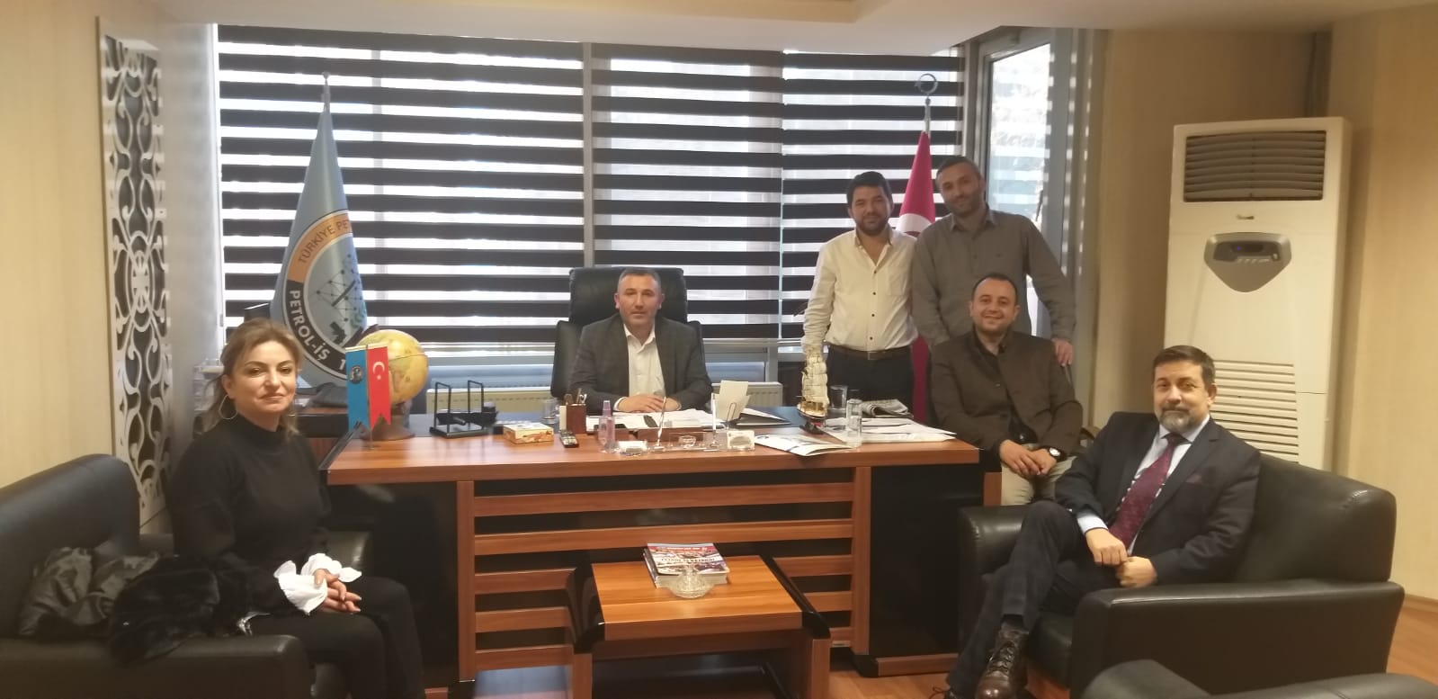 Pendik Bölge Hastanesi ile Kurumsal Anlaşma