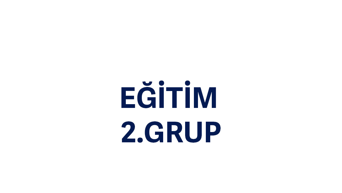 Trelleborg Grevindeki Üyelerimize Eğitim