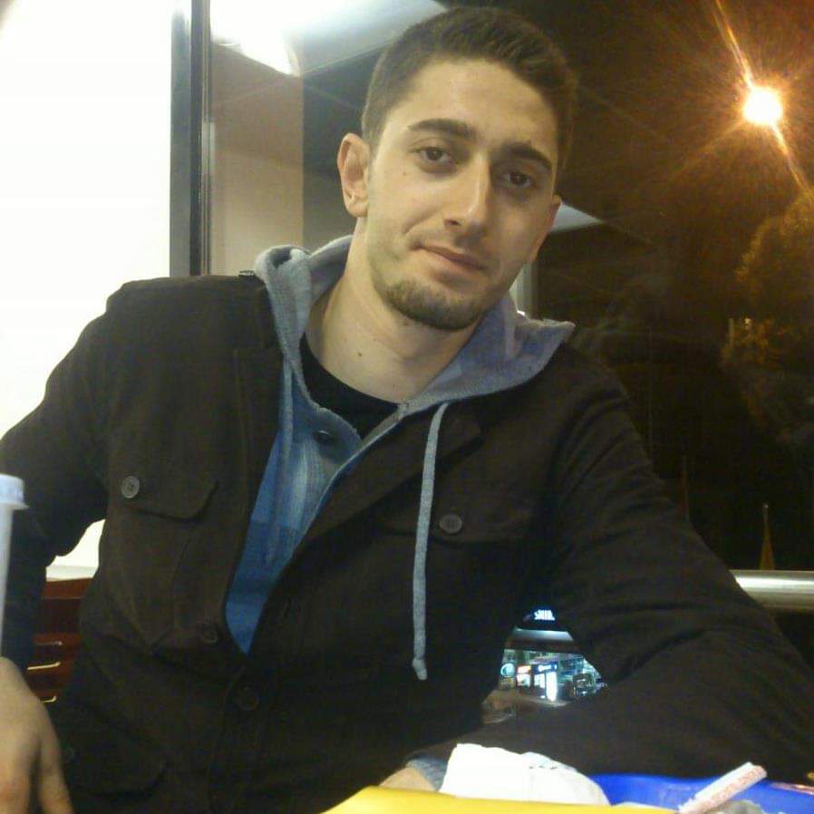 Merkez Yönetim Kurulumuzdan Taziye Mesajı