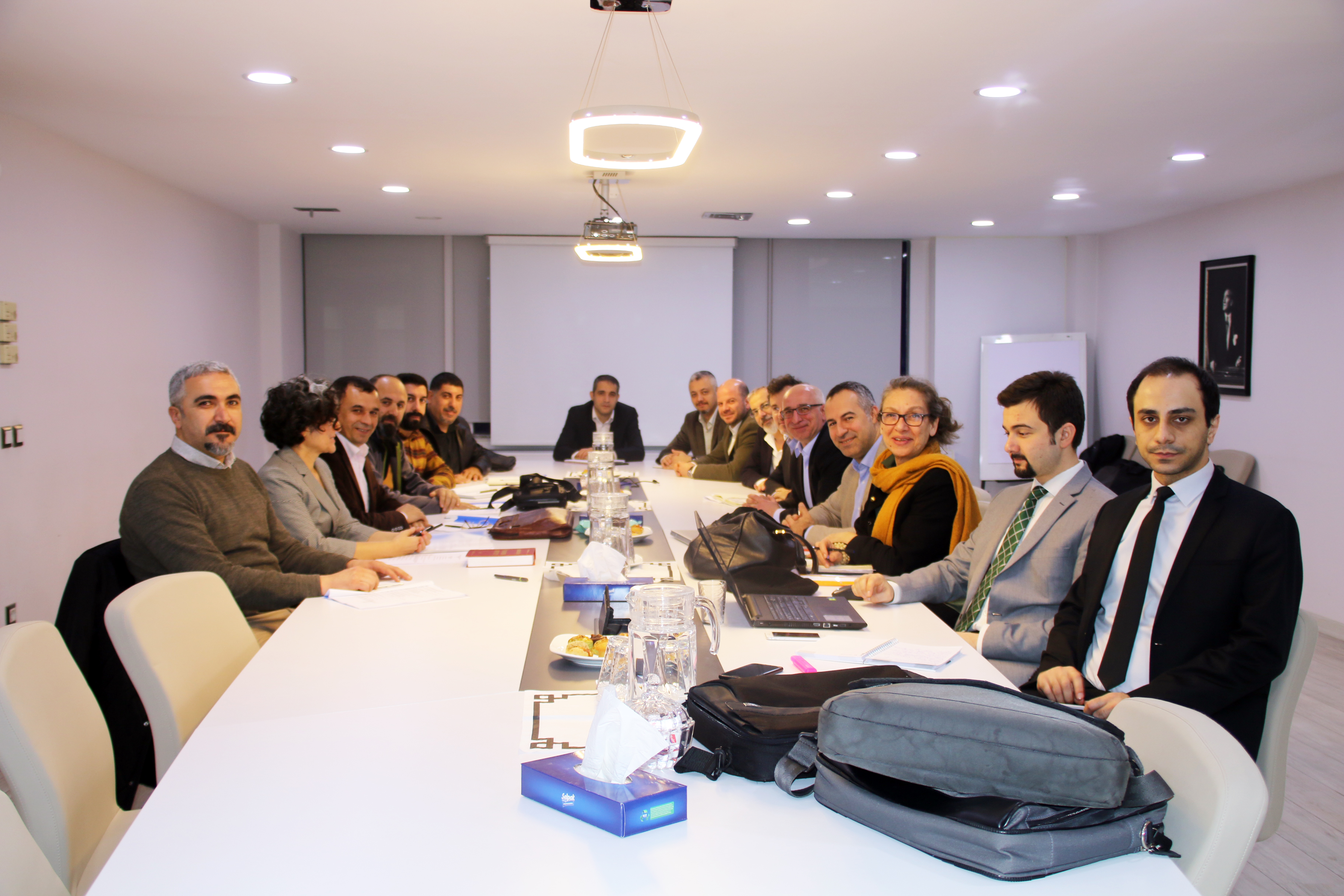 NOVARES’te TİS Müzakereleri Başladı