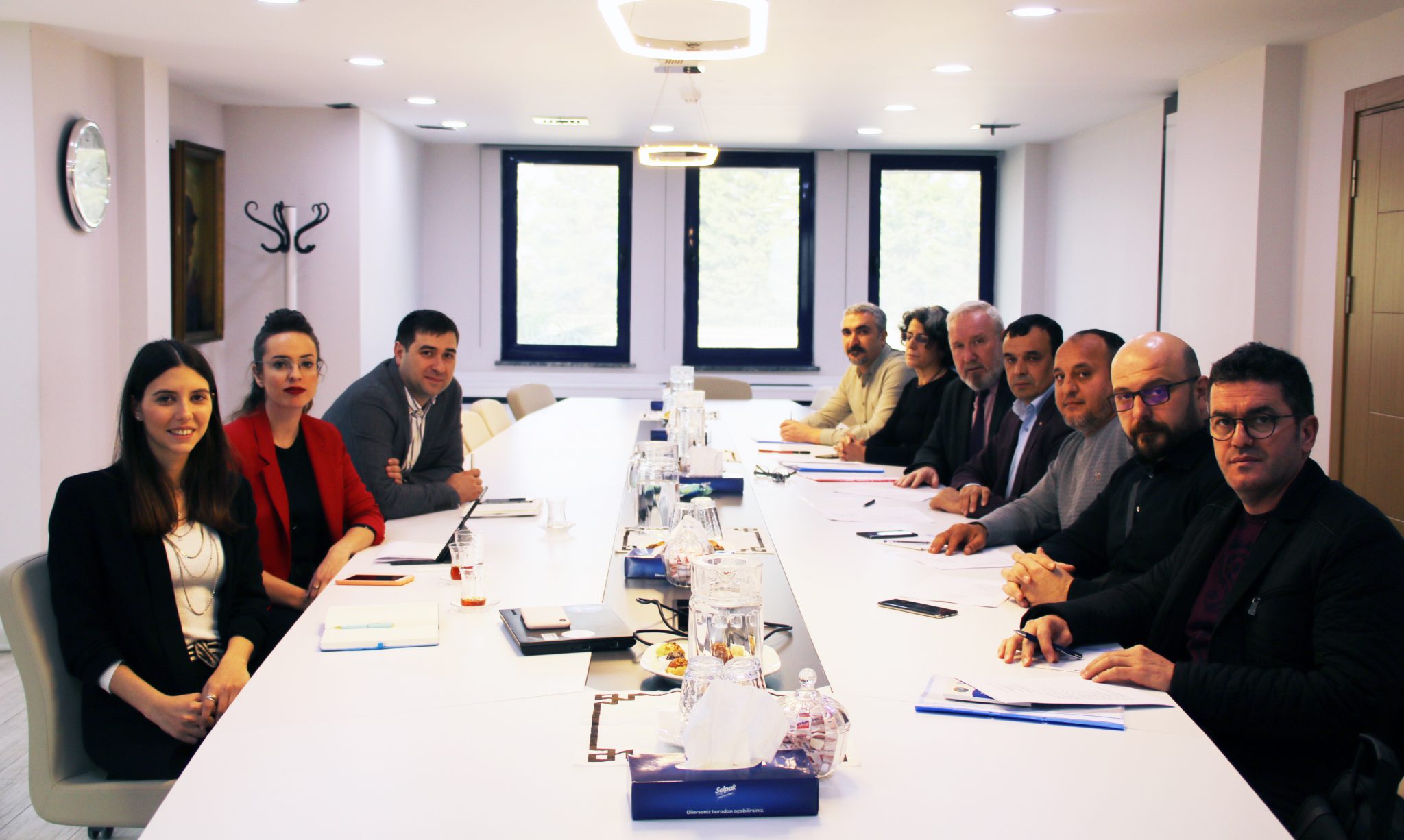 Unilever'de Toplu İş Sözleşmesi Görüşmeleri Başladı