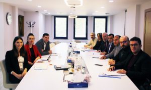 Unilever’de Toplu İş Sözleşmesi Görüşmeleri Başladı