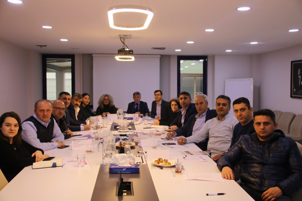 YAŞASIN ULUSLARARASI DAYANIŞMA