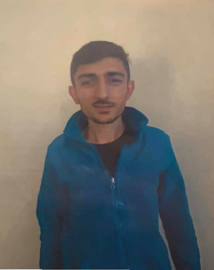 Üyemiz Tahir Bozkurt Vefat Etti