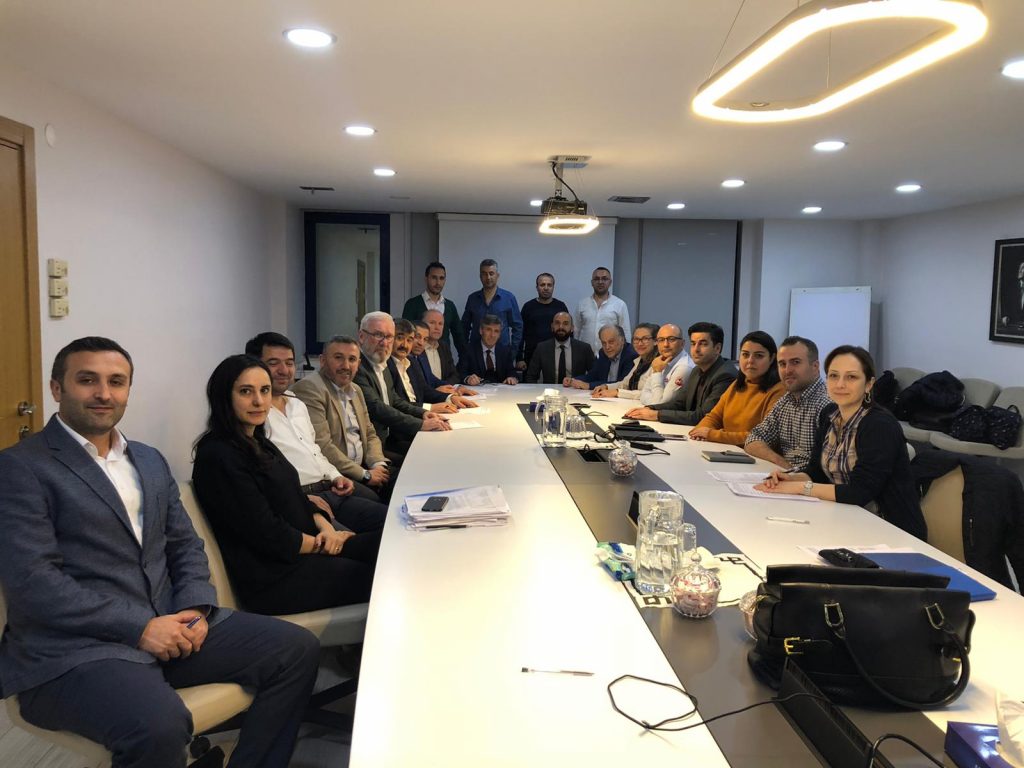 Mutlu Akü ve Mutlu Plastik'te TİS İmzalandı