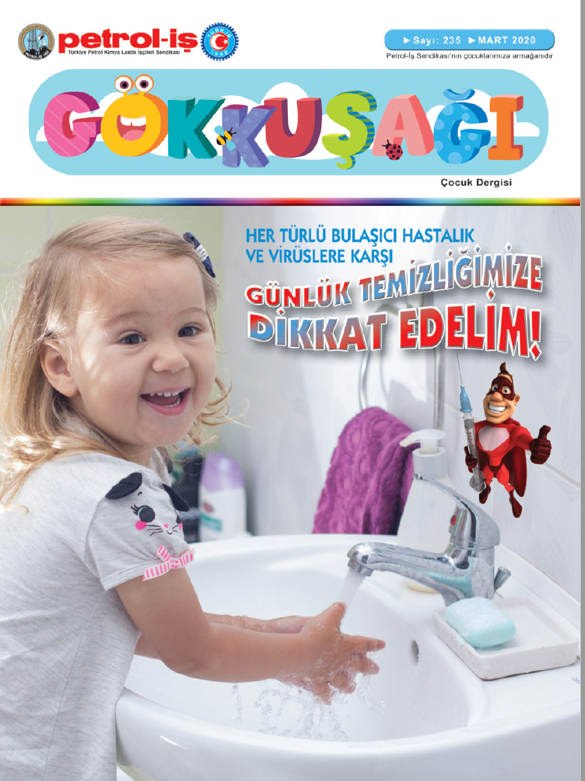 Süreli Yayın 12925