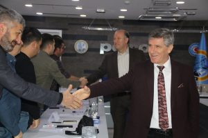 Dyo Boya’da dayanışma gecesi