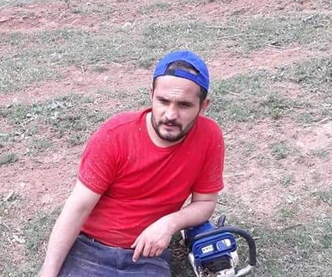 Rahmi Mamak Hayatını Kaybetti