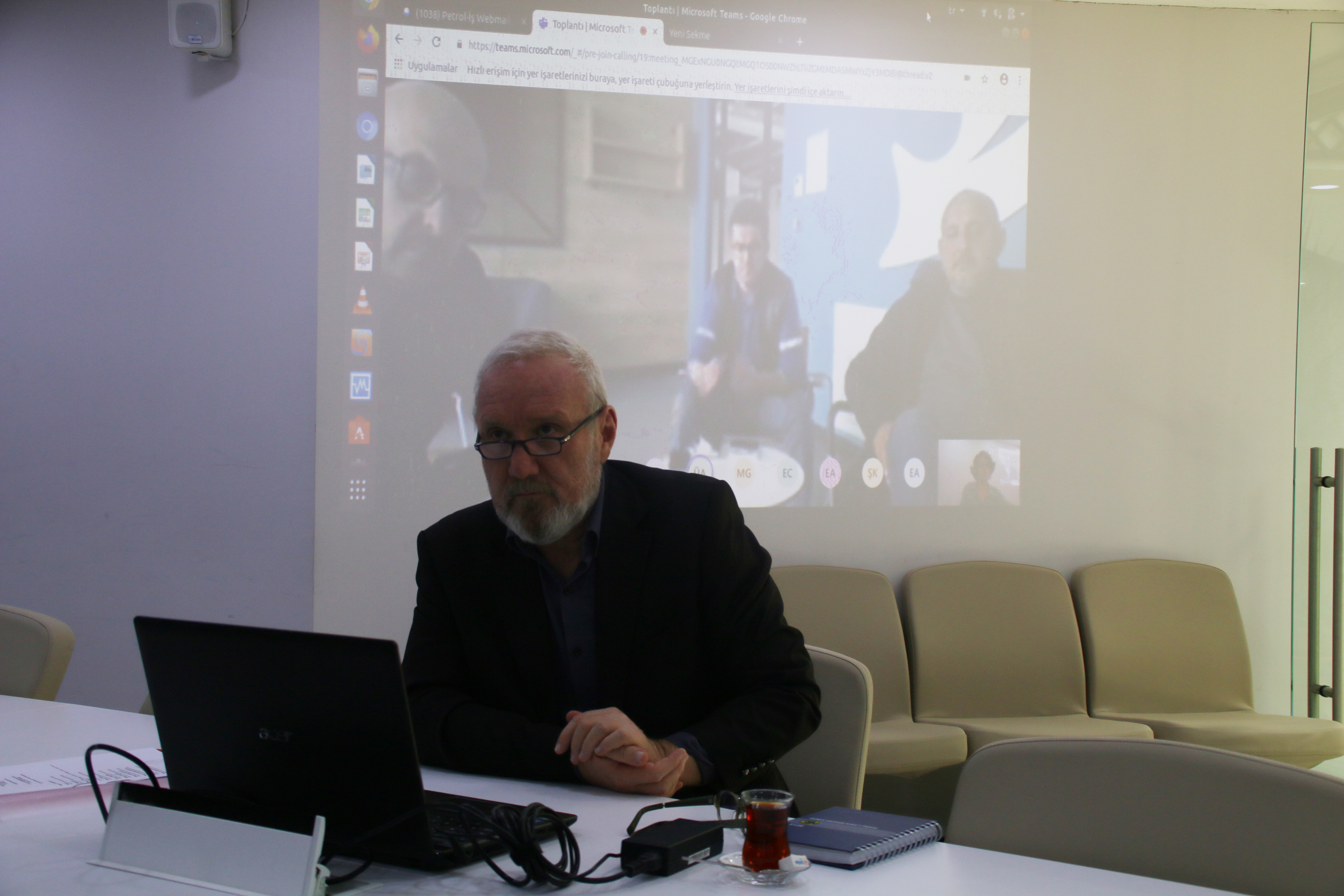 Unilever’de TİS Görüşmeleri Devam Ediyor