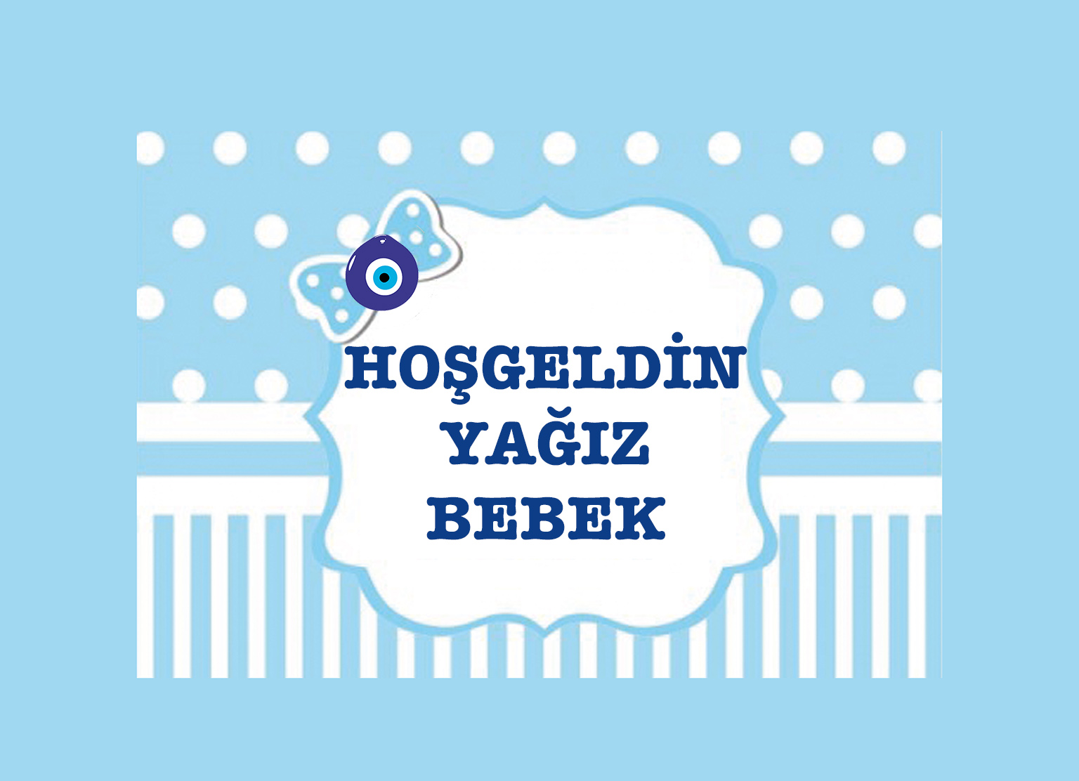 Genel Mali Sekreterimiz Erhan Yakışan’ın Oğlu Dünyaya Geldi