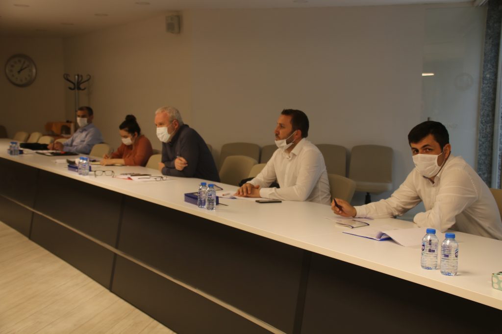 Plastiform’da TİS görüşmeleri Devam Ediyor