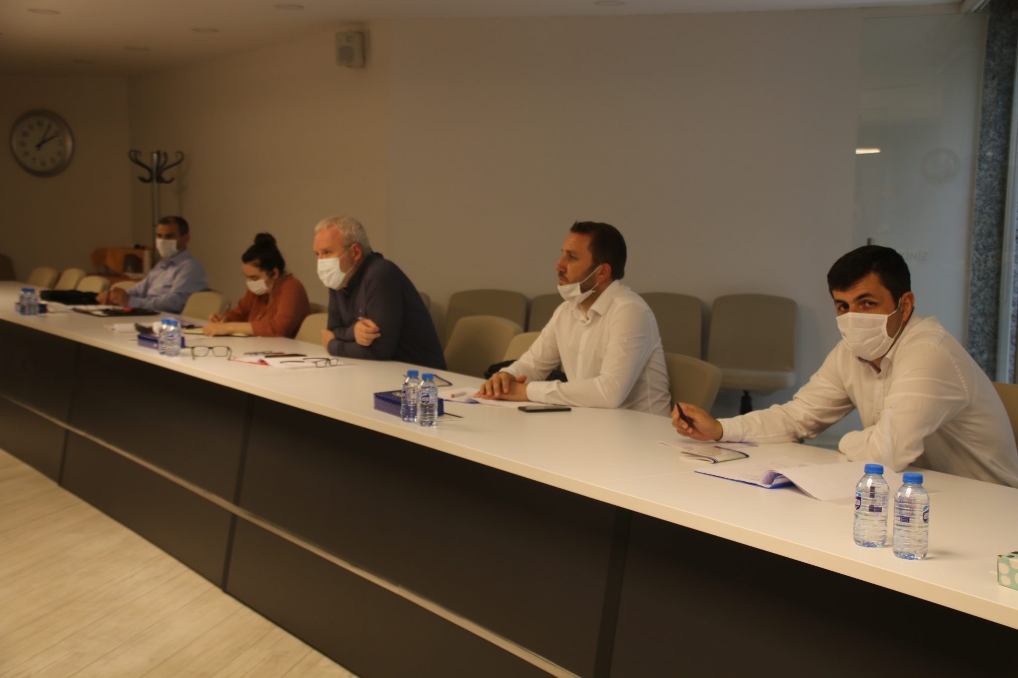 Plastiform’da TİS görüşmeleri Devam Ediyor